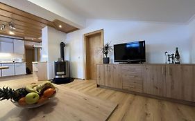 Apartment Eva In Wald Im Pinzgau With Balcony